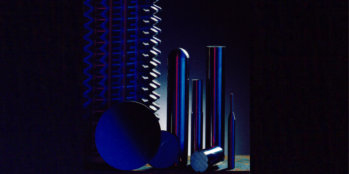 Carbide Blanks Materials