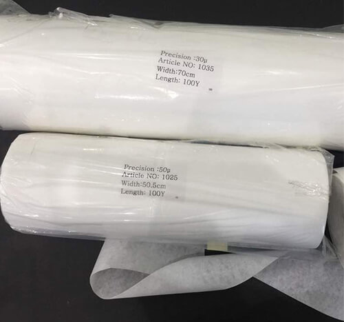 FILTER PAPER