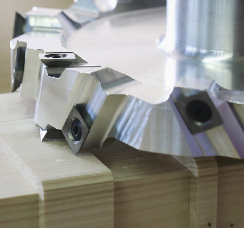 CARBIDE BLANKS MATERIALS